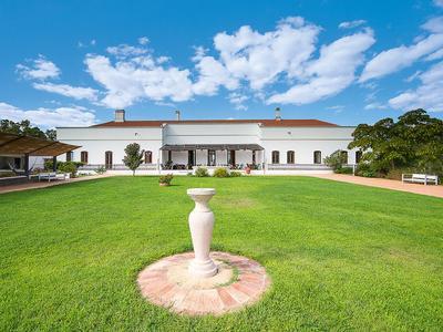 Alentejo Star Hotel - Bild 4