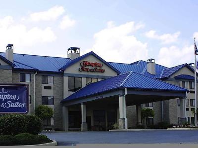 Hotel Hampton Inn & Suites Chillicothe - Bild 3