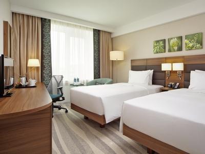 Hotel Hilton Garden Inn Moscow Krasnoselskaya - Bild 2