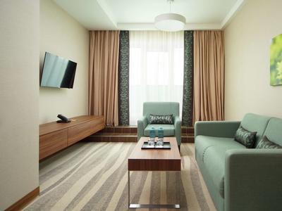 Hotel Hilton Garden Inn Moscow Krasnoselskaya - Bild 5