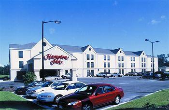 Hotel Fairfield Inn & Suites by Marriott Southport - Bild 5