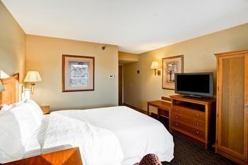 Hotel Hampton Inn State College - Bild 5