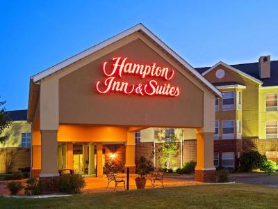 Hotel Hampton Inn & Suites Cleveland Southeast Streetsboro - Bild 2