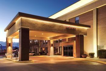 Hotel Hampton Inn Denver-Northwest/Westminster - Bild 2