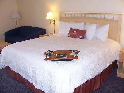 Hotel Hampton Inn Atlanta Woodstock - Bild 4