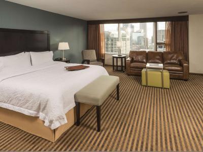 Hotel Hampton Inn Chicago Downtown/Magnificent Mile - Bild 5