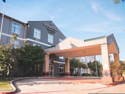 Hotel Country Inn & Suites by Radisson, Austin-University, TX - Bild 3