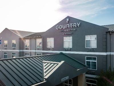 Hotel Country Inn & Suites by Radisson, Austin-University, TX - Bild 5