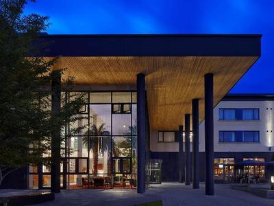 Hotel Radisson Blu Letterkenny - Bild 2