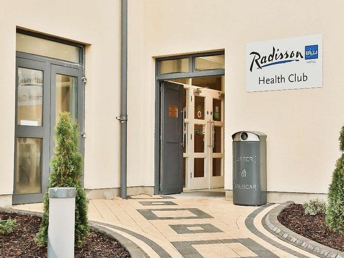 Hotel Radisson Blu Letterkenny - Bild 1