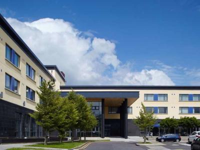 Hotel Radisson Blu Letterkenny - Bild 3