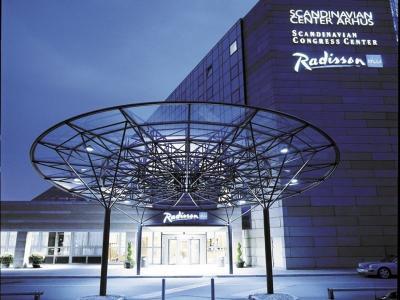 Hotel Radisson Blu Scandinavia - Bild 2