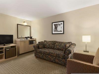 Hotel Travelodge Suites by Wyndham Halifax Dartmouth - Bild 4
