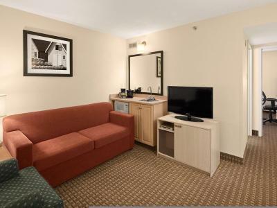 Hotel Travelodge Suites by Wyndham Halifax Dartmouth - Bild 5