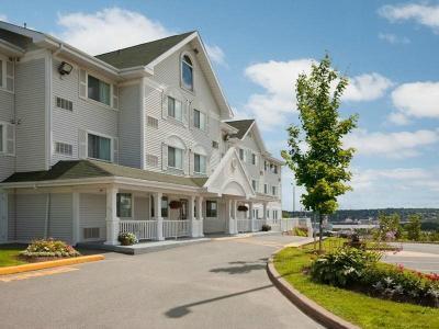 Hotel Travelodge Suites by Wyndham Halifax Dartmouth - Bild 2