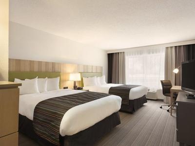 Hotel Country Inn & Suites by Radisson, Chippewa Falls, WI - Bild 5