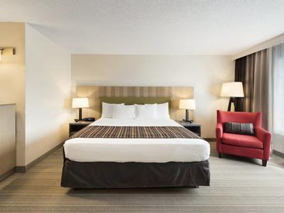 Hotel Country Inn & Suites by Radisson, Chippewa Falls, WI - Bild 4