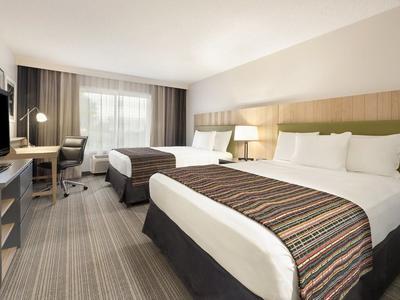Hotel Country Inn & Suites by Radisson, Chippewa Falls, WI - Bild 3