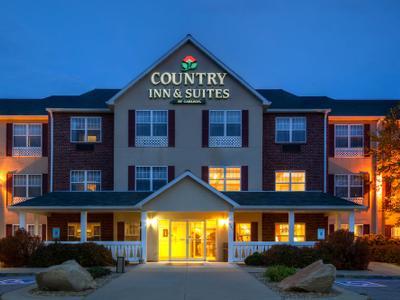 Hotel Country Inn & Suites by Radisson, Mason City, IA - Bild 3