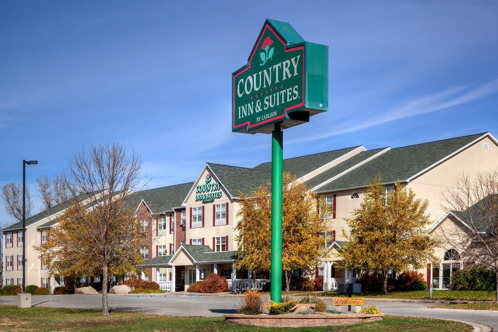 Hotel Country Inn & Suites by Radisson, Mason City, IA - Bild 1