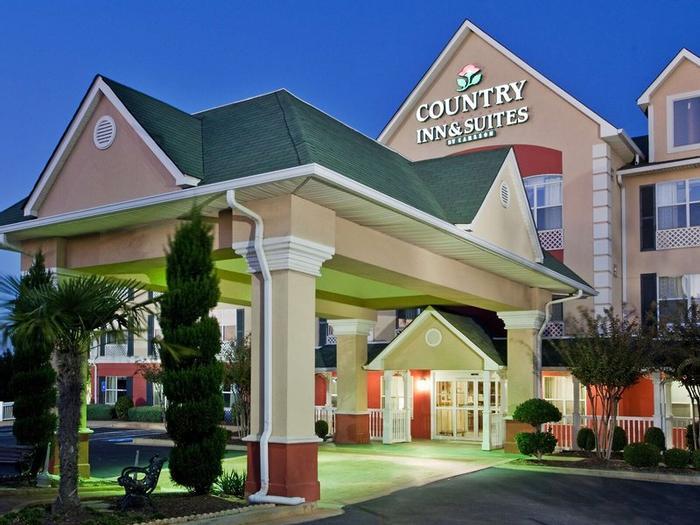 Country Inn & Suites by Radisson, McDonough, GA - Bild 1