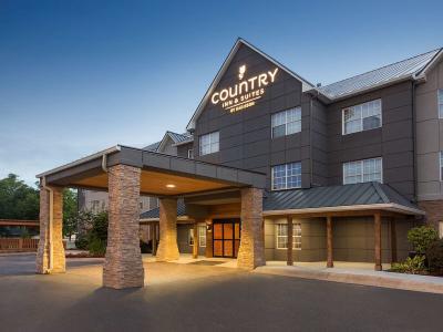 Hotel Country Inn & Suites by Radisson, Jackson-Airport, MS - Bild 2