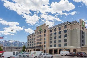 Holiday Inn South Jordan - SLC South - Bild 1