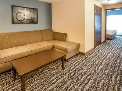 Hotel Holiday Inn South Jordan - SLC South - Bild 3