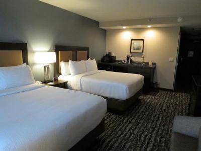 Hotel Holiday Inn South Jordan - SLC South - Bild 5