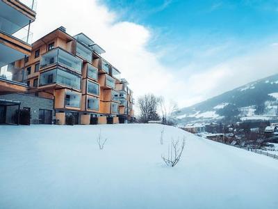 Hotel Sun Lodge Schladming - Bild 3