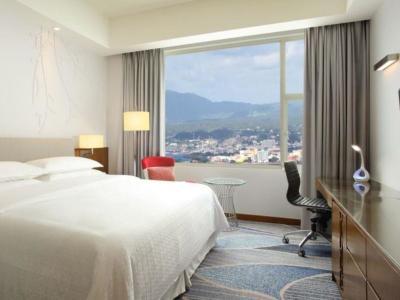 Hotel Four Points by Sheraton Manado - Bild 5