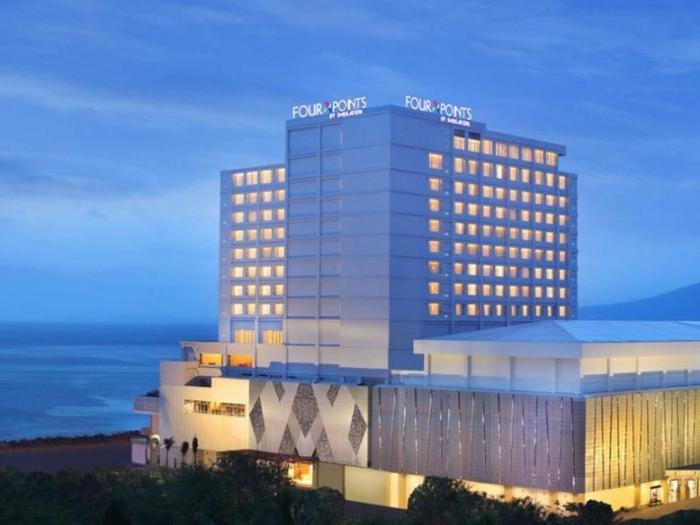 Hotel Four Points by Sheraton Manado - Bild 1