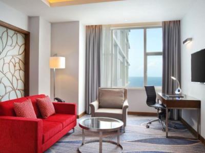 Hotel Four Points by Sheraton Manado - Bild 4