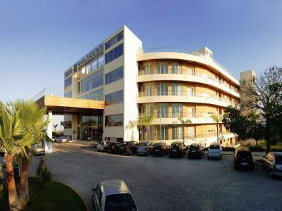 Hotel Balaia Atlantico - Bild 3