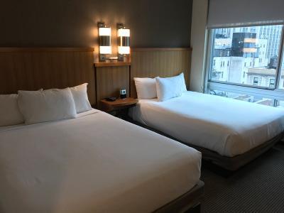 Hotel Hyatt Place Long Island City / New York City - Bild 5