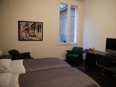 Hotel B&B PARIGI - Bild 5