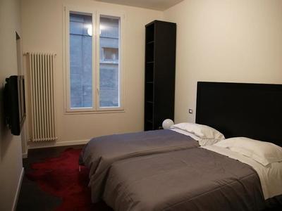 Hotel B&B PARIGI - Bild 4