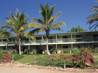 Hotel Ningaloo Coral Bay - Bild 2