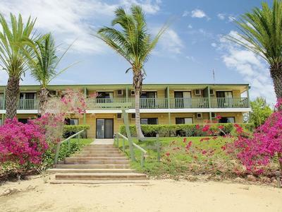 Hotel Ningaloo Coral Bay - Bild 5