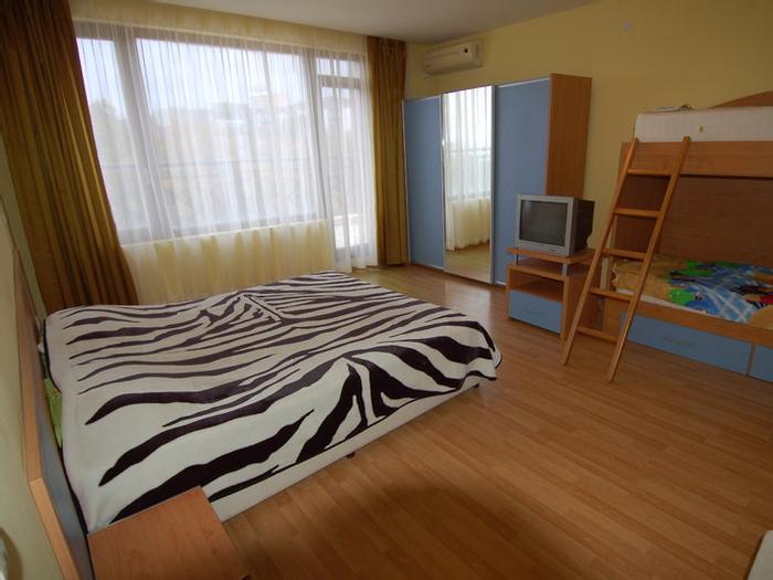 Hotel Iglika Apartments - Bild 1