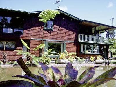 Chalet Kilauea Hotel - Bild 5