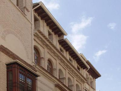 Hotel Palacio de Los Navas - Bild 4