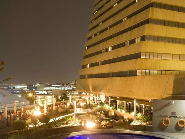 Hotel Sandton Sun - Bild 1