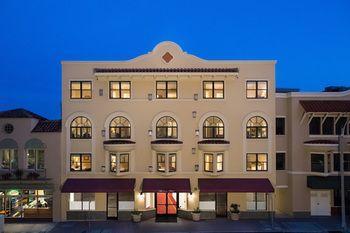 Hotel The Monterey - Bild 4