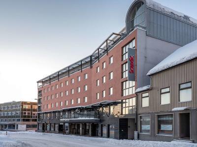 Hotel Scandic Harstad - Bild 2