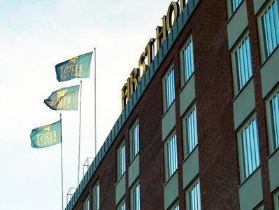 Comfort Hotel Sundsvall - Bild 2