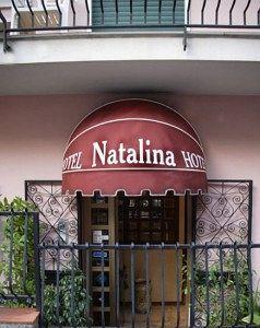 Hotel Natalina - Bild 4