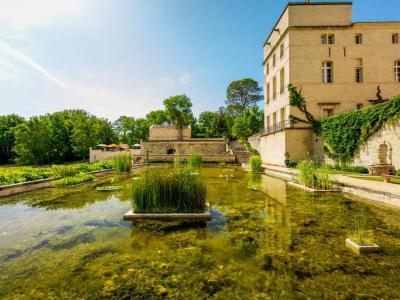 Hotel Château De Pondres - Bild 2