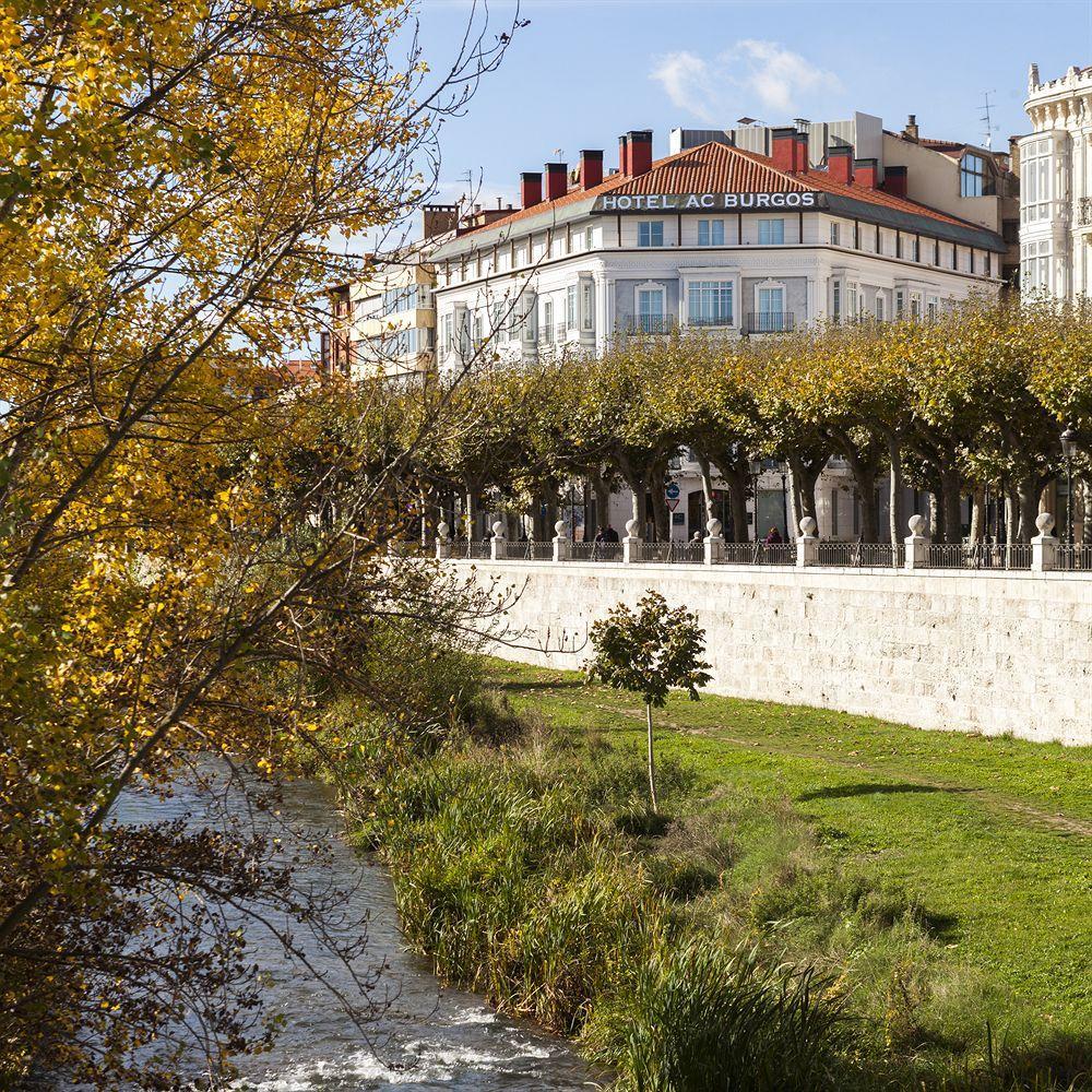 AC Hotel Burgos - Bild 1