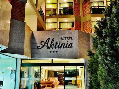 Hotel Aktinia - Bild 5